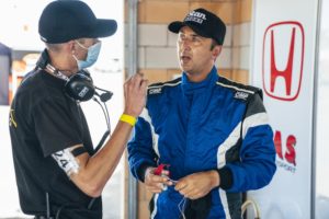 Fabian Coulthard Interview — Fabian Coulthard
